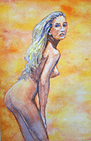 Watercolor
